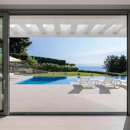 F & B Summer Collection - Family Appartamento Siviri