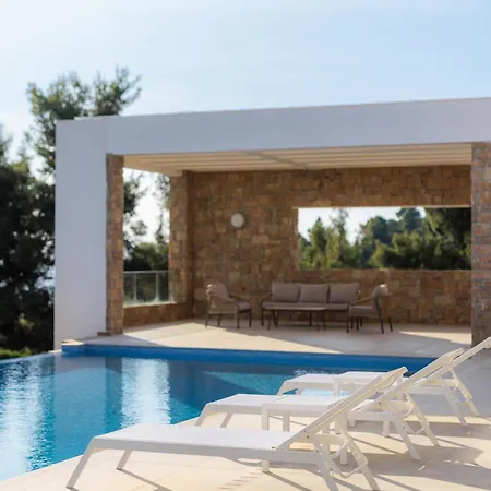 F & B Summer Collection - Family Appartamento Siviri