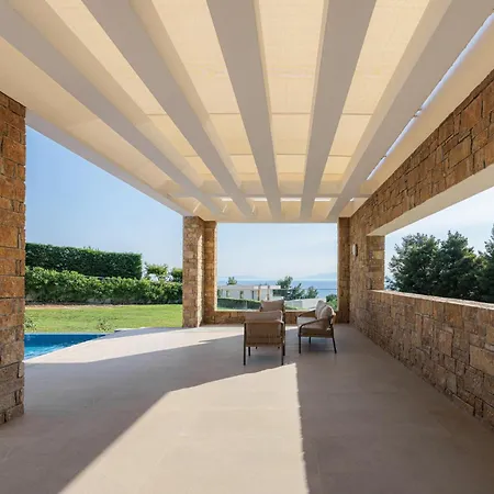 アパート F & B Summer Collection - Family