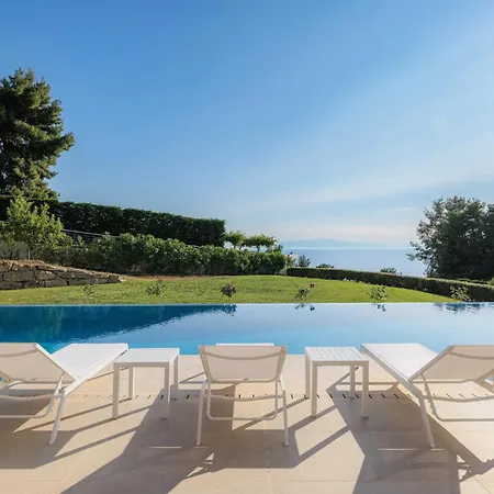 Appartamento F & B Summer Collection - Family *
